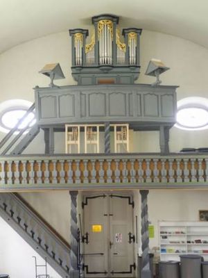 Jaun Alte Kirche Prospekt.JPG