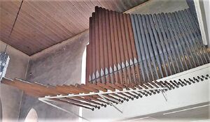 Kälberau, Wallfahrtskirche (Kemper-Orgel) (3).jpg