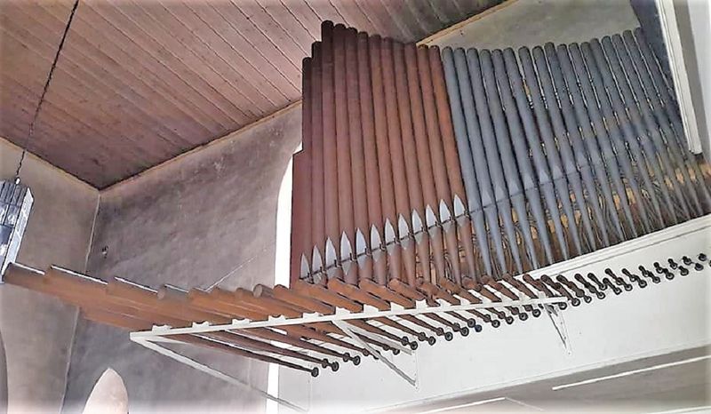 Datei:Kälberau, Wallfahrtskirche (Kemper-Orgel) (3).jpg