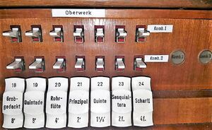 Kälberau, Wallfahrtskirche (Kemper-Orgel) (9).jpg