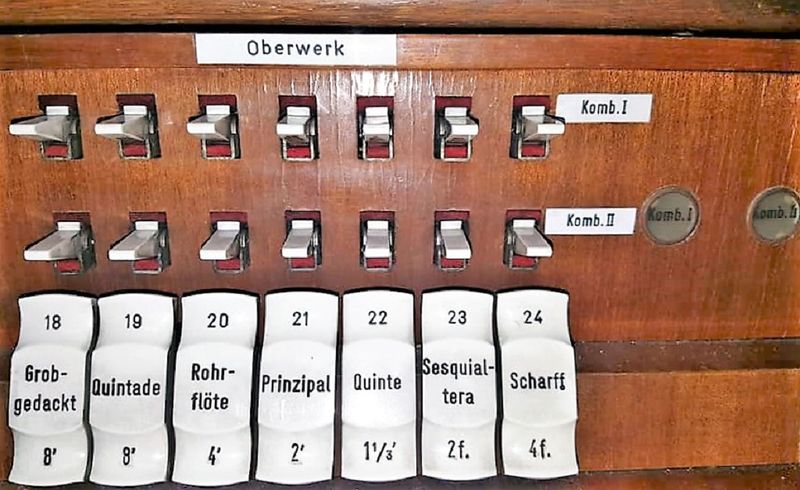 Datei:Kälberau, Wallfahrtskirche (Kemper-Orgel) (9).jpg