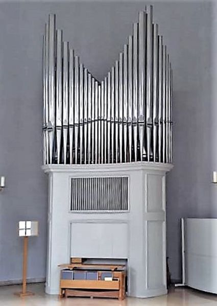Datei:Kälberau, Wallfahrtskirche (Ott-Orgel) (1).jpg