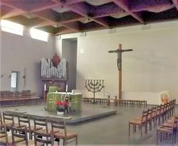 Köllerbach, Begegnungskirche (Mayer) (2).jpg