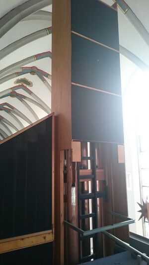 Köln,Kartäuserkirche,Pedalturm Rückansicht.jpeg