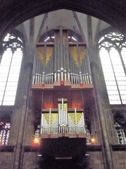 Köln, Dom St. Peter und Maria, Schwalbennestorgel1.JPG