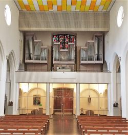 Köln, Heilig Kreuz (Dominikanerkirche) (1).JPG