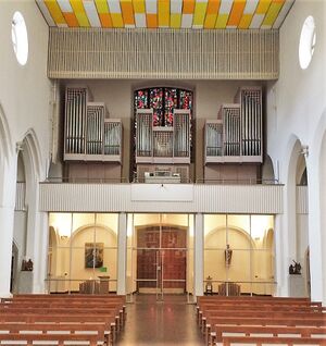 Köln, Heilig Kreuz (Dominikanerkirche) (1).JPG