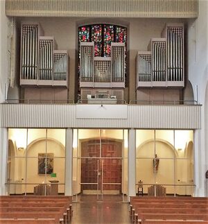 Köln, Heilig Kreuz (Dominikanerkirche) (2).JPG