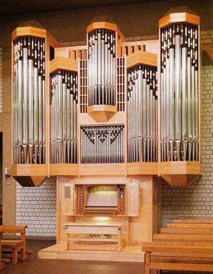 Köln-Bilderstöckchen, St. Monika.jpg