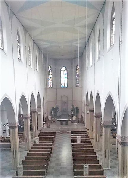 Datei:Köln-Ehrenfeld, St. Joseph (Innenraum).jpg