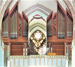 Köln-Wahn, St. Aegidius.jpg