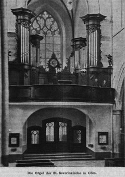 Köln St Severin Seifert 1910.jpg