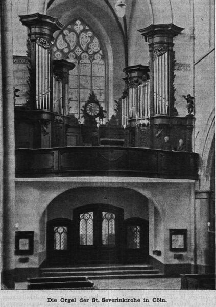 Datei:Köln St Severin Seifert 1910.jpg