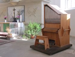 Königstein (Sächs. Schweiz), Stadtkirche(Chororgel).JPG