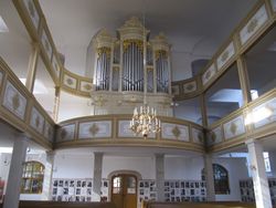 Königstein (Sächs. Schweiz), Stadtkirche (Hauptorgel).JPG