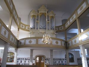 Königstein (Sächs. Schweiz), Stadtkirche (Hauptorgel).JPG