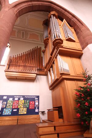 Kaiserslautern, St Martin, Orgel, Prospekt 4.JPG