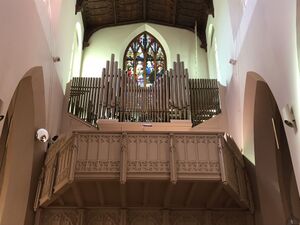 Kapstadt, St Marys Cathedral.JPG