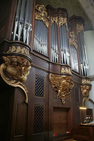 Karlsruhe, St.Cyriakus, Prospekt.JPG