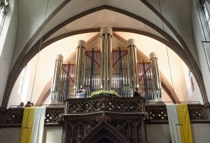 Karlsruhe, St. Bernhard, Prospekt-2.jpg