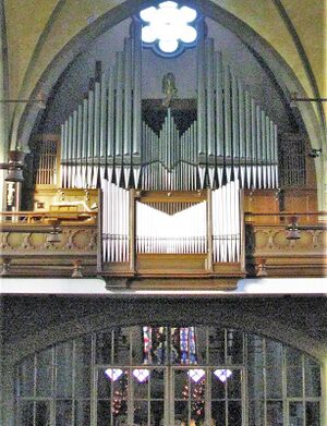 Karlsruhe, Unserer Lieben Frau.jpg