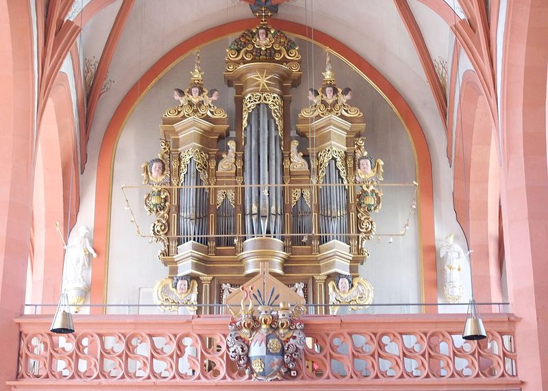 Datei:Karlstadt Andreas Hauptorgel.jpg