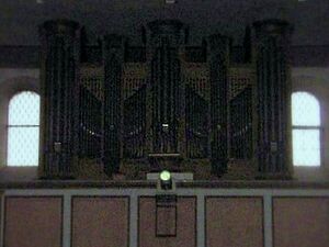 Kastel, St. Wilfriedus.JPG