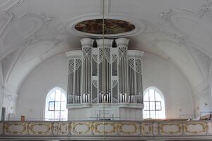 Kaufbeuren, Dreifaltigkeitskirche, Orgel 1.JPG