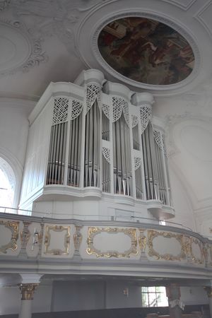 Kaufbeuren, Dreifaltigkeitskirche, Orgel 4.JPG