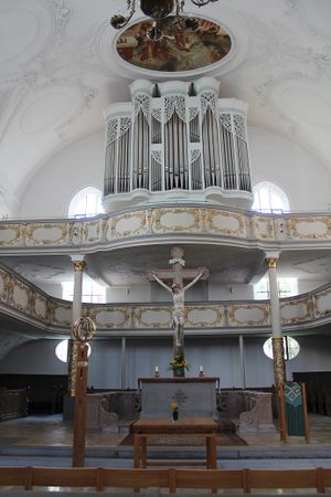 Kaufbeuren, Dreifaltigkeitskirche, Orgel 6.JPG