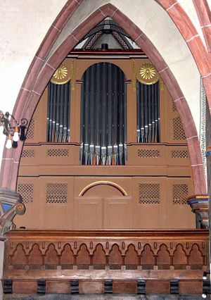 Kell, St. Lubentius.JPG