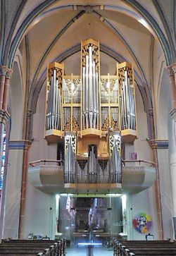 Kempen, Propsteikirche Mariä Geburt (2).jpg