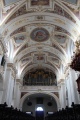 Kempten, St Lorenz, Kirche, Innenraum.JPG