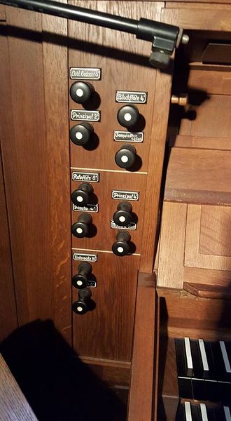 Datei:Kevelaer, Marienbasilika (Chororgel 5).jpg