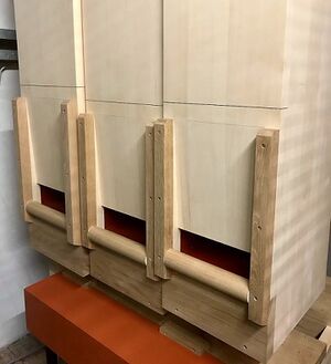 Kevelaer, Marienbasilika (Seifert-Orgel) ( Contrabass 32) (2).jpg