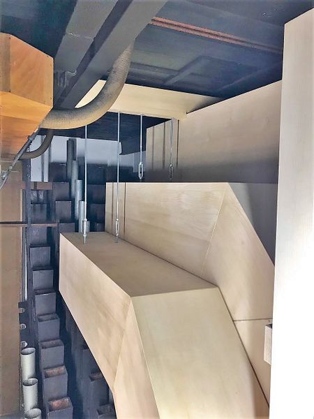 Datei:Kevelaer, Marienbasilika (Seifert-Orgel) ( Contrabass 32) (3).jpg