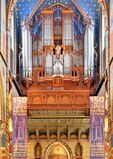 Kevelaer, Marienbasilika (Seifert-Orgel Prospekt).jpg