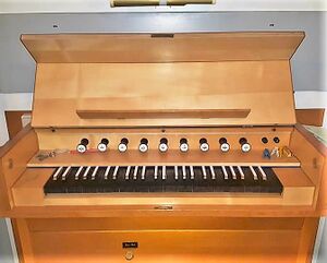 Kirchenbollenbach, Evangelische Kirche (4).jpg