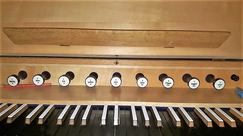 Datei:Kirchenbollenbach, Evangelische Kirche (7).jpg