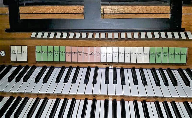 Datei:Kirchenbollenbach, St. Johannes Nepomuk (5).jpg