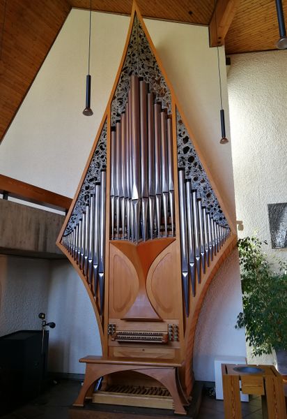 Datei:Kirchheim (Teck), Auferstehungskirche (11).jpg