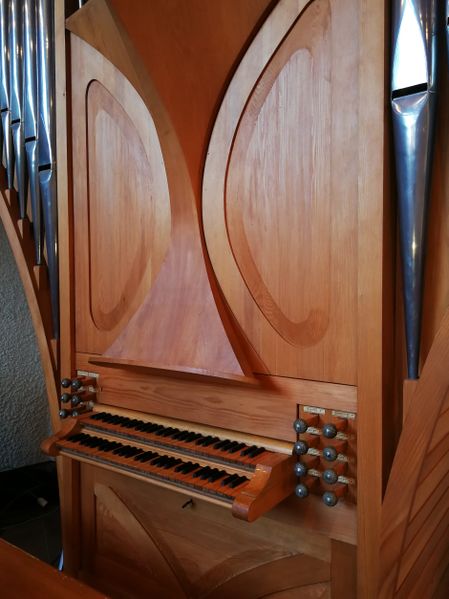 Datei:Kirchheim (Teck), Auferstehungskirche (3).jpg