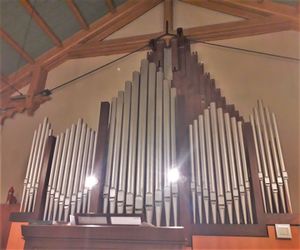 Kirkel-Neuhäusel, Evangelische Kirche (1).jpg