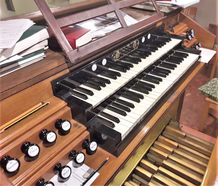 Datei:Kirkel-Neuhäusel, Evangelische Kirche (3).jpg