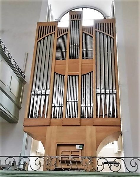 Datei:Kitzingen, Stadtkirche (6).jpg