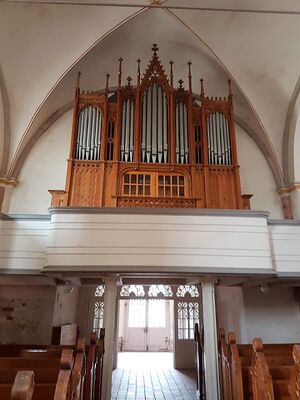 Klütz, Stadtkirche, innen.jpg