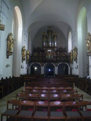 Klosterneuburg, St. Martin2.jpg