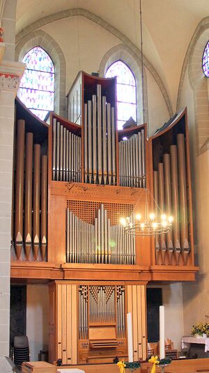 Koblenz, St. Kastor Späth-Orgel.jpg