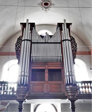 Koblenz-Ehrenbreitstein, Kapuzinerkirche.jpg