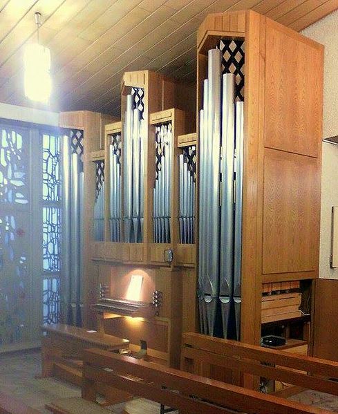 Datei:Koblenz-Metternich, Kapelle der Schönstatt Schwestern (1).jpg